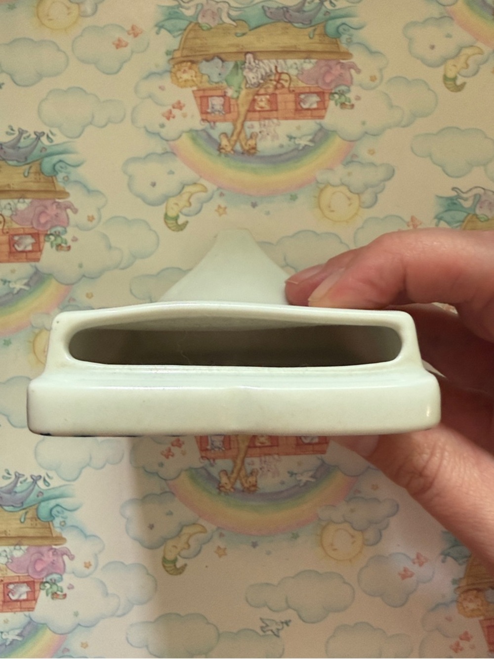 Hello Kitty picture frame - Picture 4 of 5